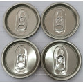 202# 52mm Aluminum Eoe for Air Freshener Cans